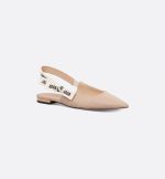 J’Adior Slingback Flat